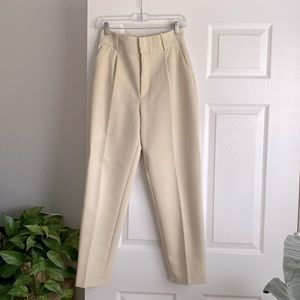 Zara trousers